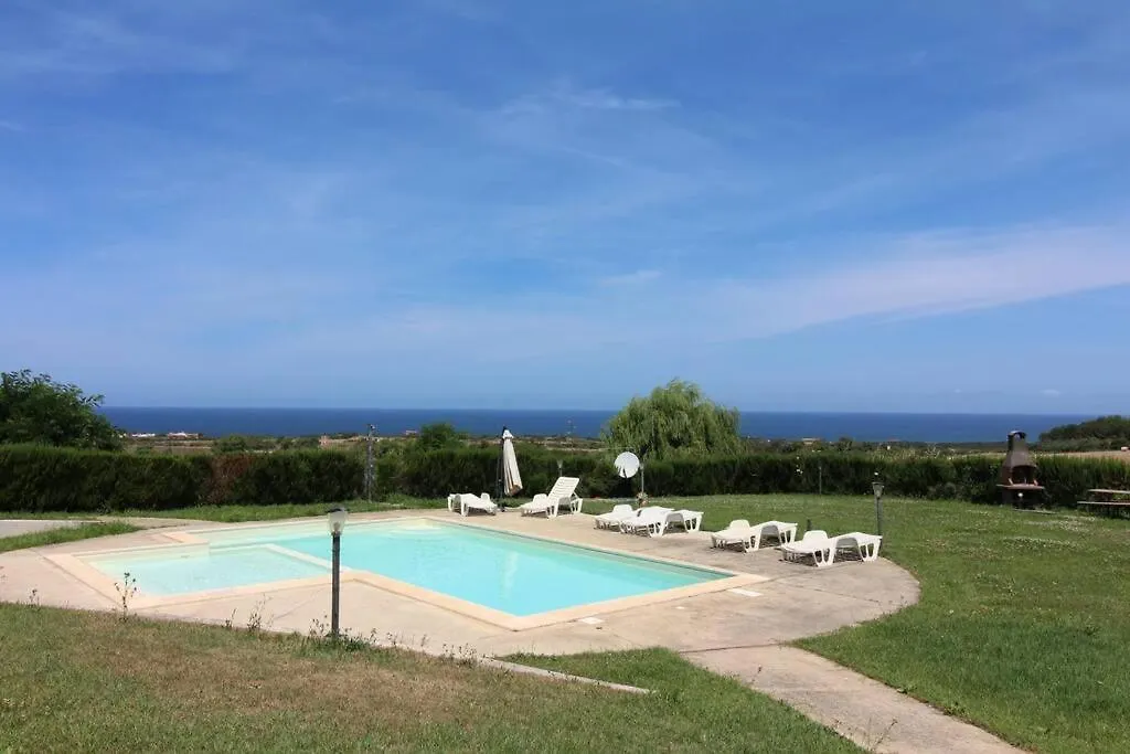 Il Giardino House - Key To Villas Valledoria  Italy