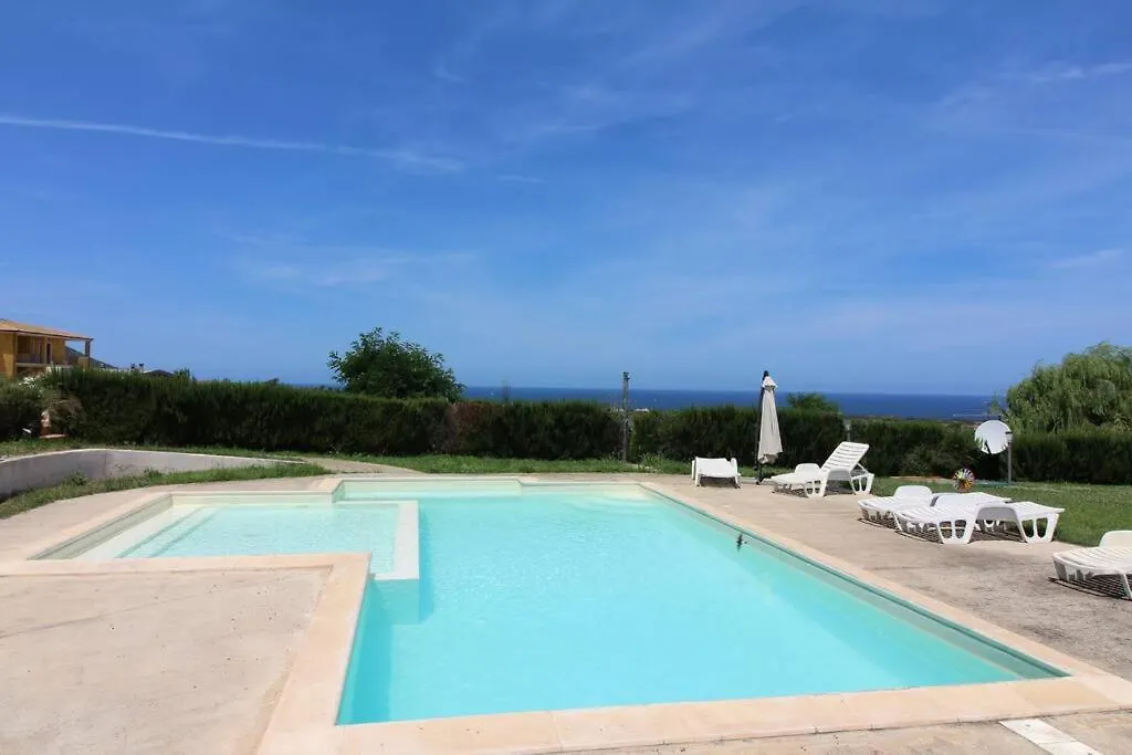 Il Giardino House - Key To Villas Valledoria  0*, Valledoria (Sardinia) Italy