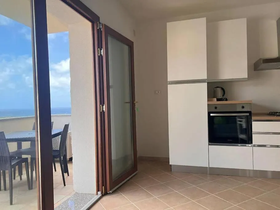Apartment Il Giardino House - Key To Villas Valledoria  Italy