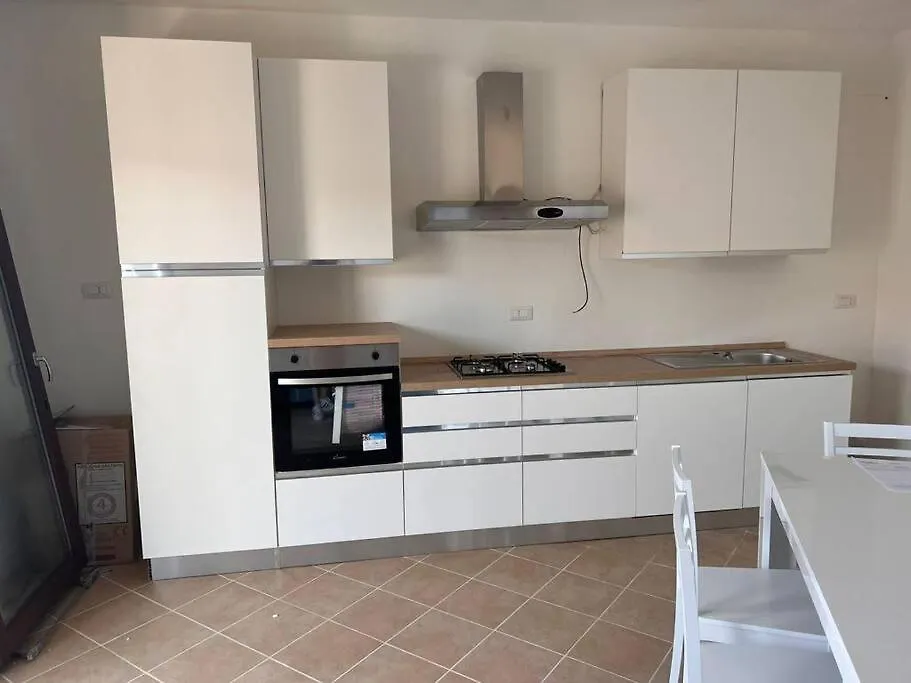Apartment Il Giardino House - Key To Villas Valledoria