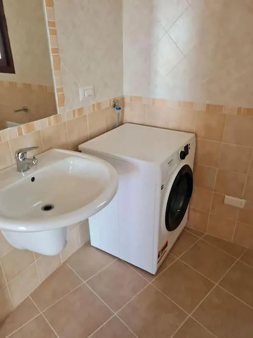 Apartment Il Giardino House - Key To Villas Valledoria  Italy