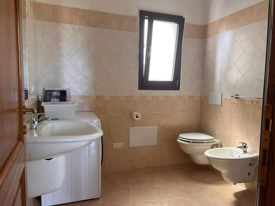 Il Giardino House - Key To Villas Valledoria  Valledoria (Sardinia)