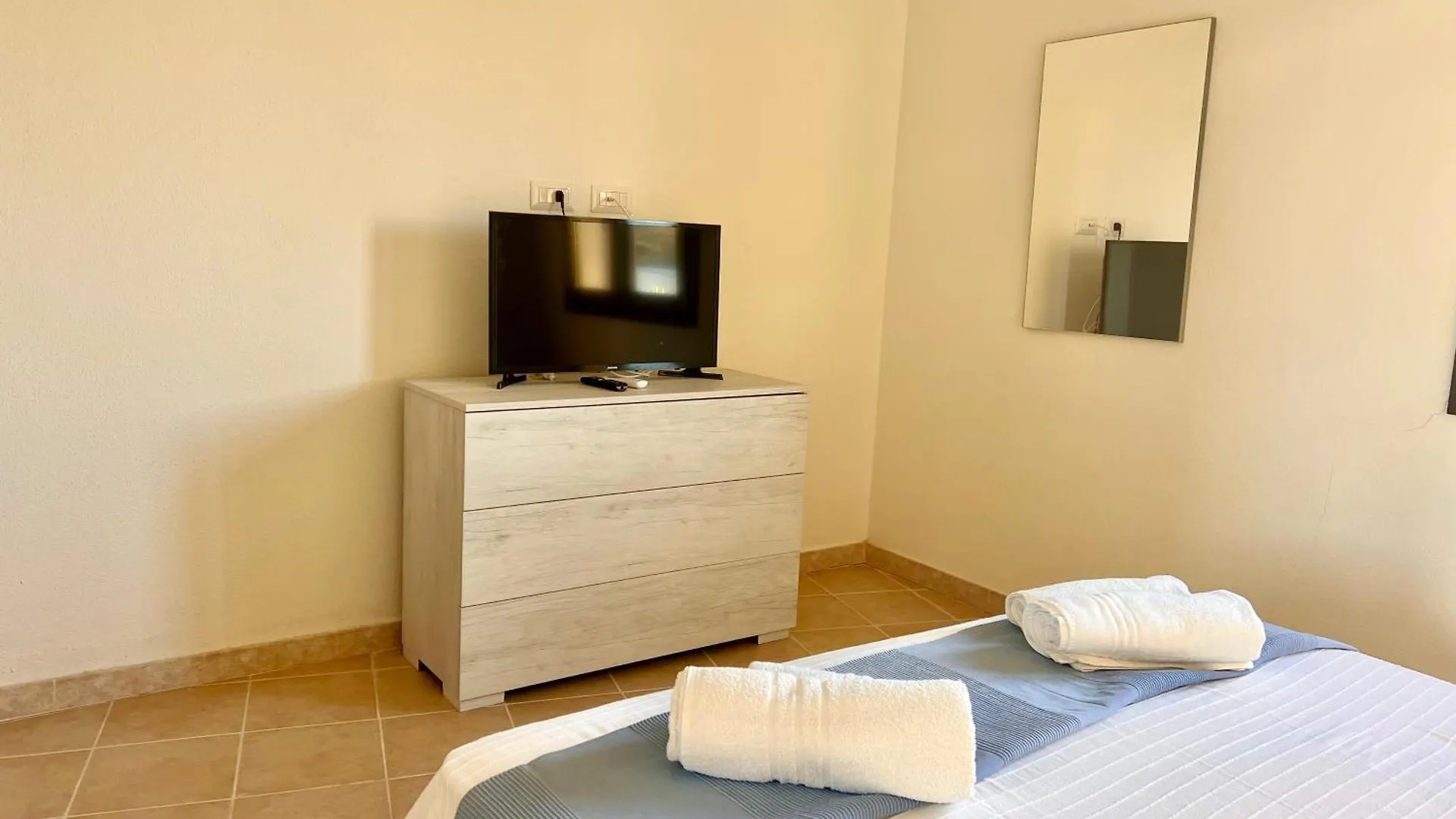 Il Giardino House - Key To Villas Valledoria