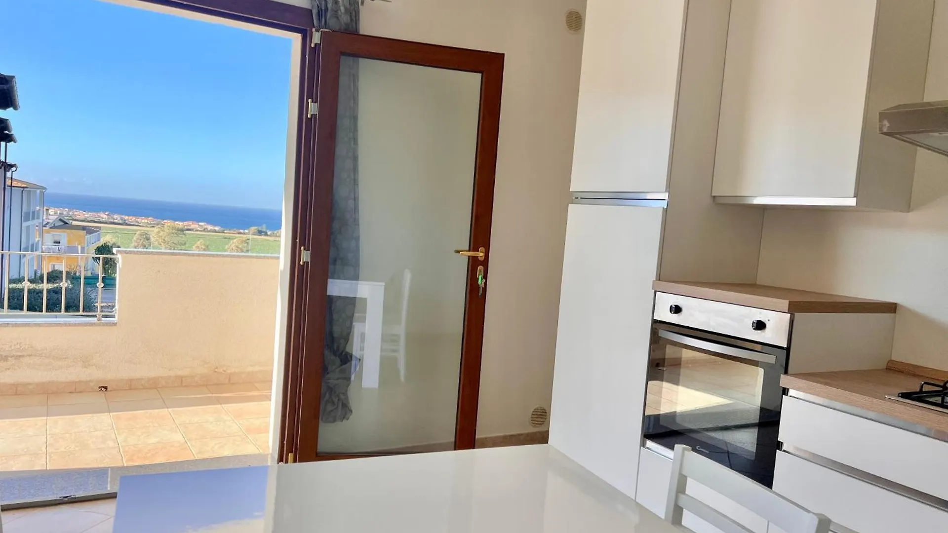 Apartment Il Giardino House - Key To Villas Valledoria
