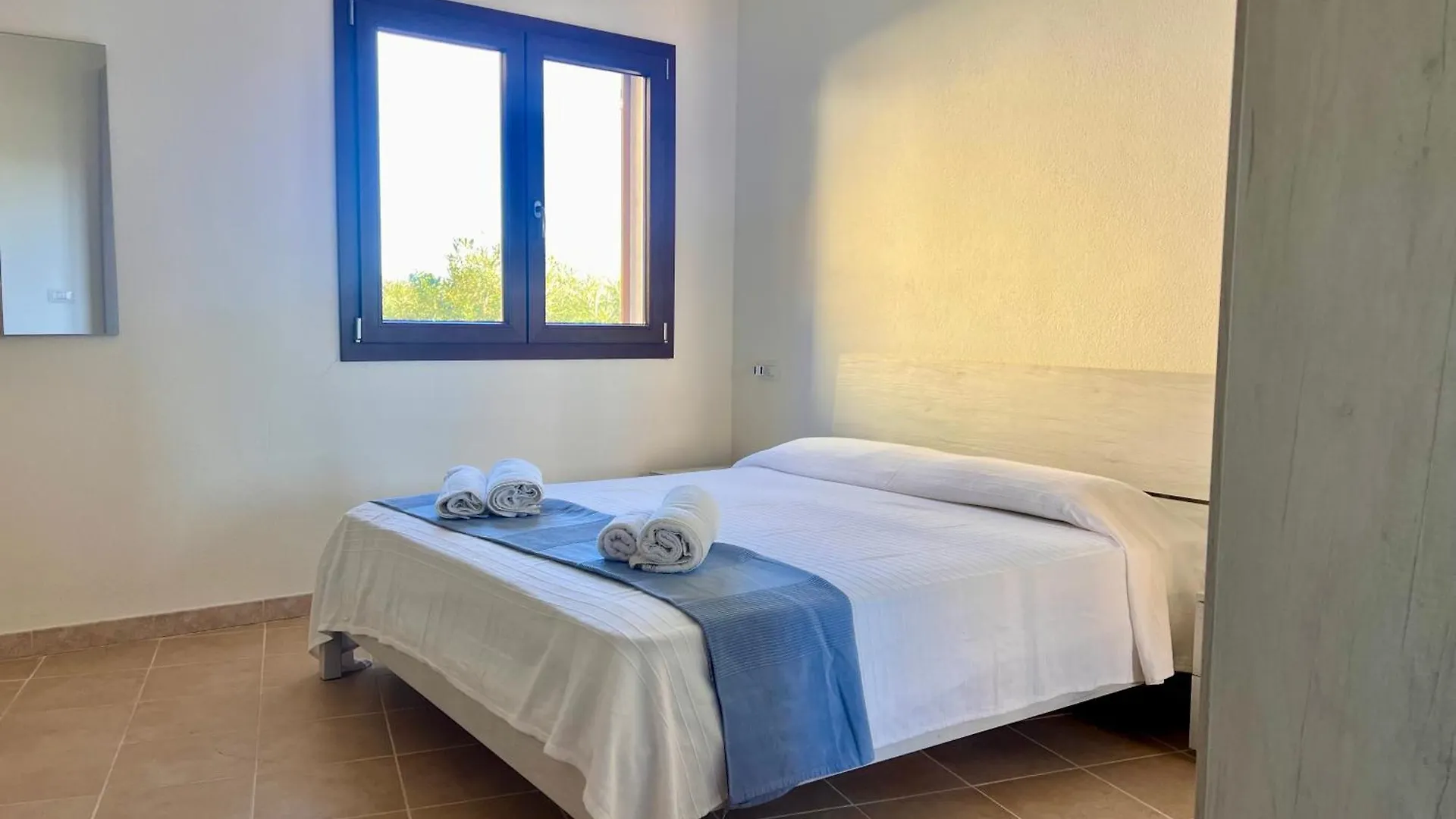 Apartment Il Giardino House - Key To Villas Valledoria
