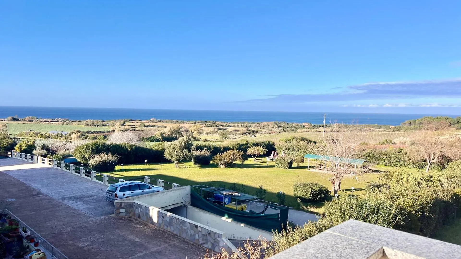 Il Giardino House - Key To Villas Valledoria