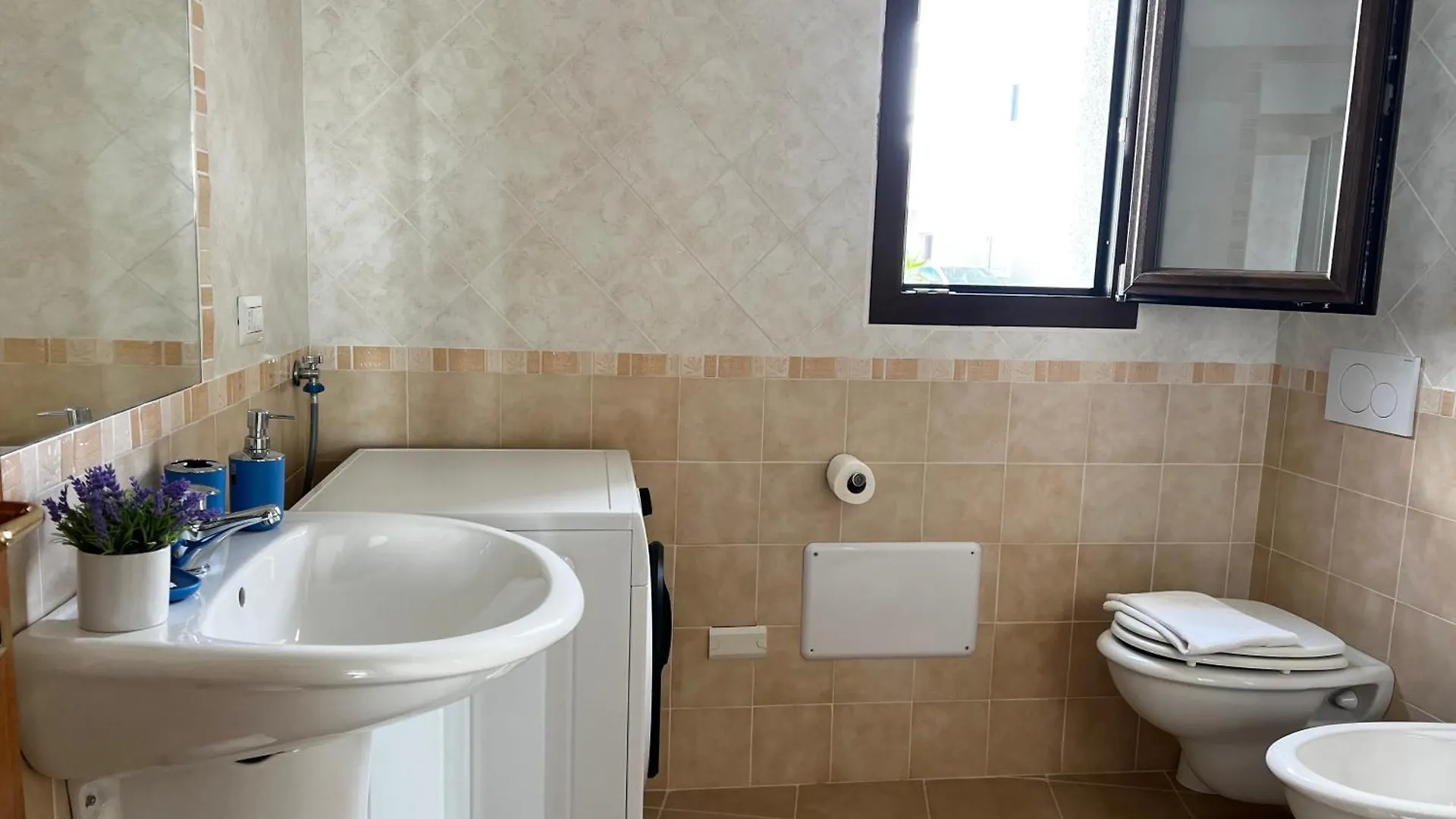 Apartment Il Giardino House - Key To Villas Valledoria