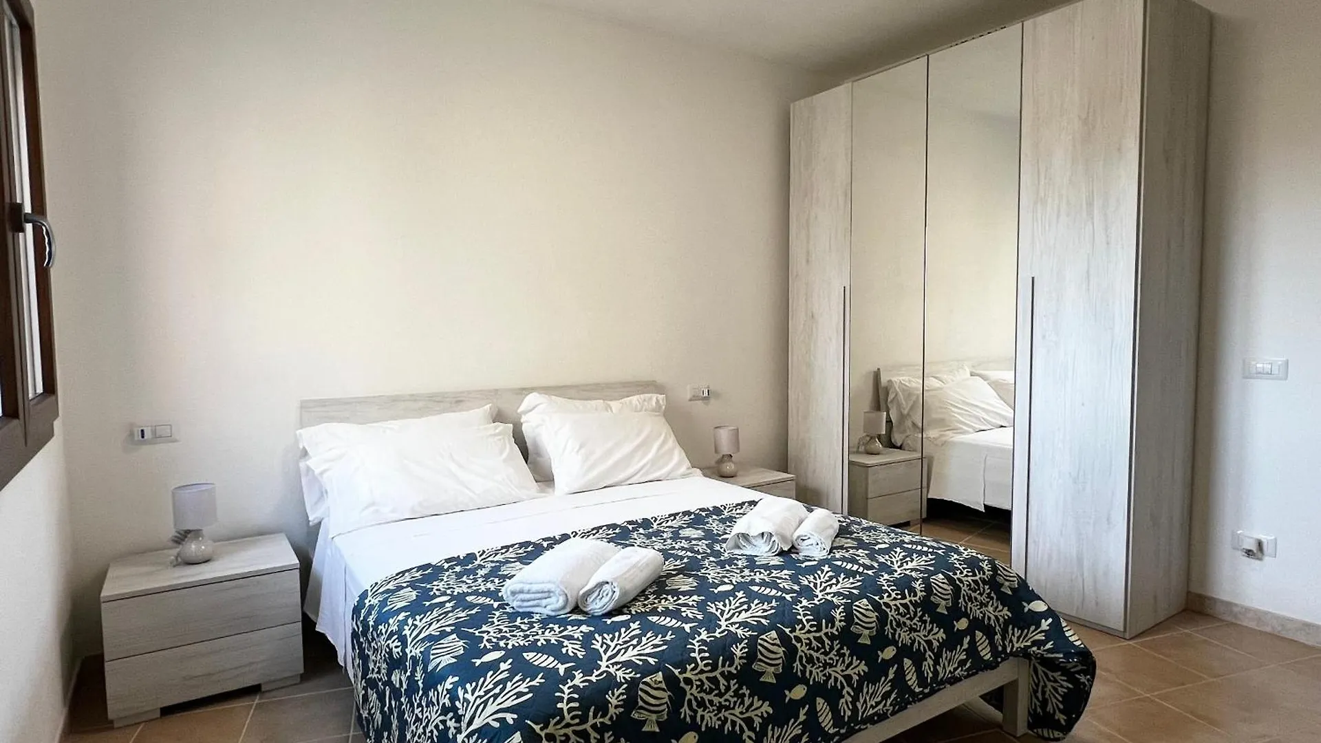 דירה ואלדוריה Il Giardino House - Key To Villas