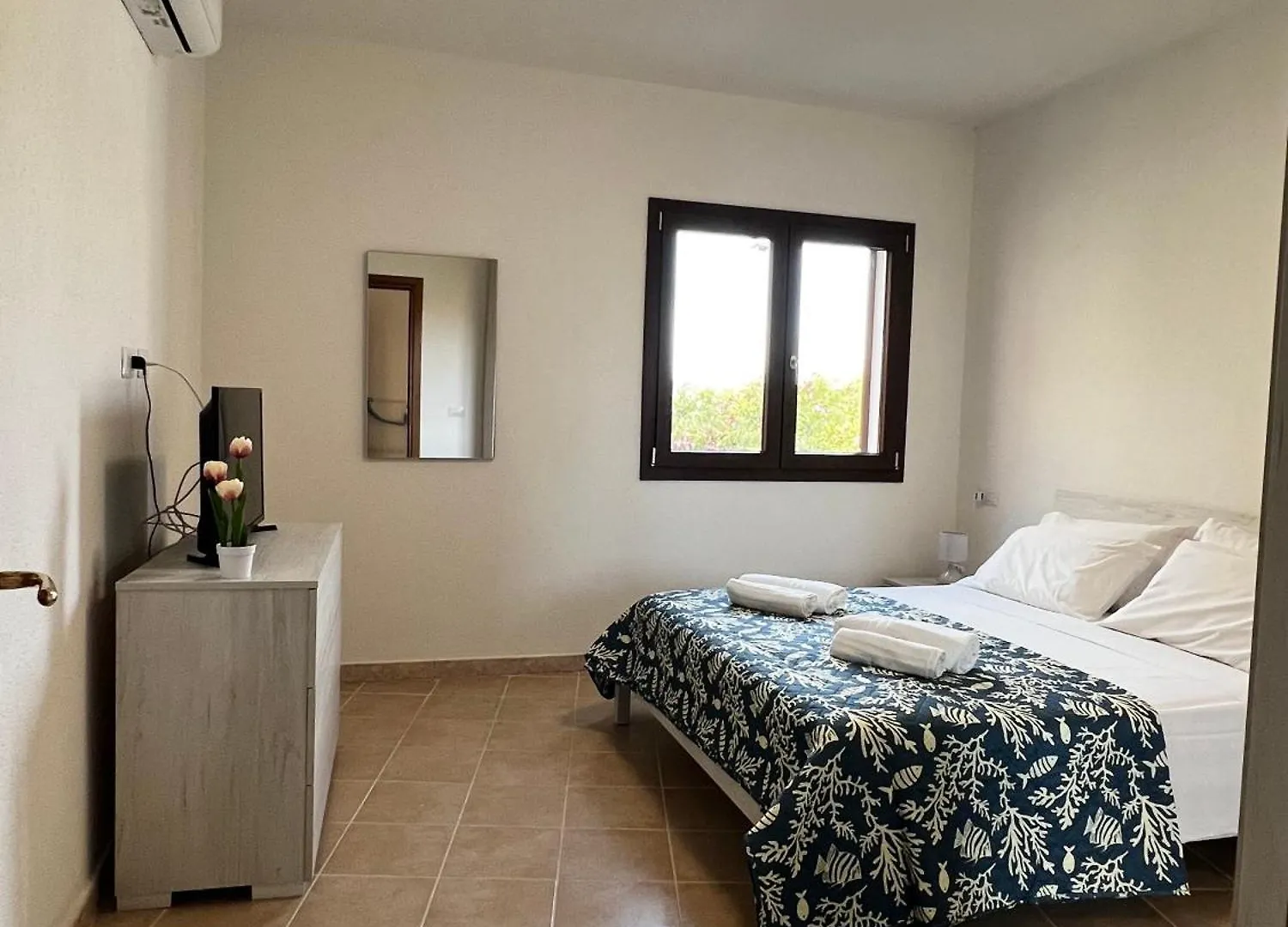 Apartment Il Giardino House - Key To Villas Valledoria