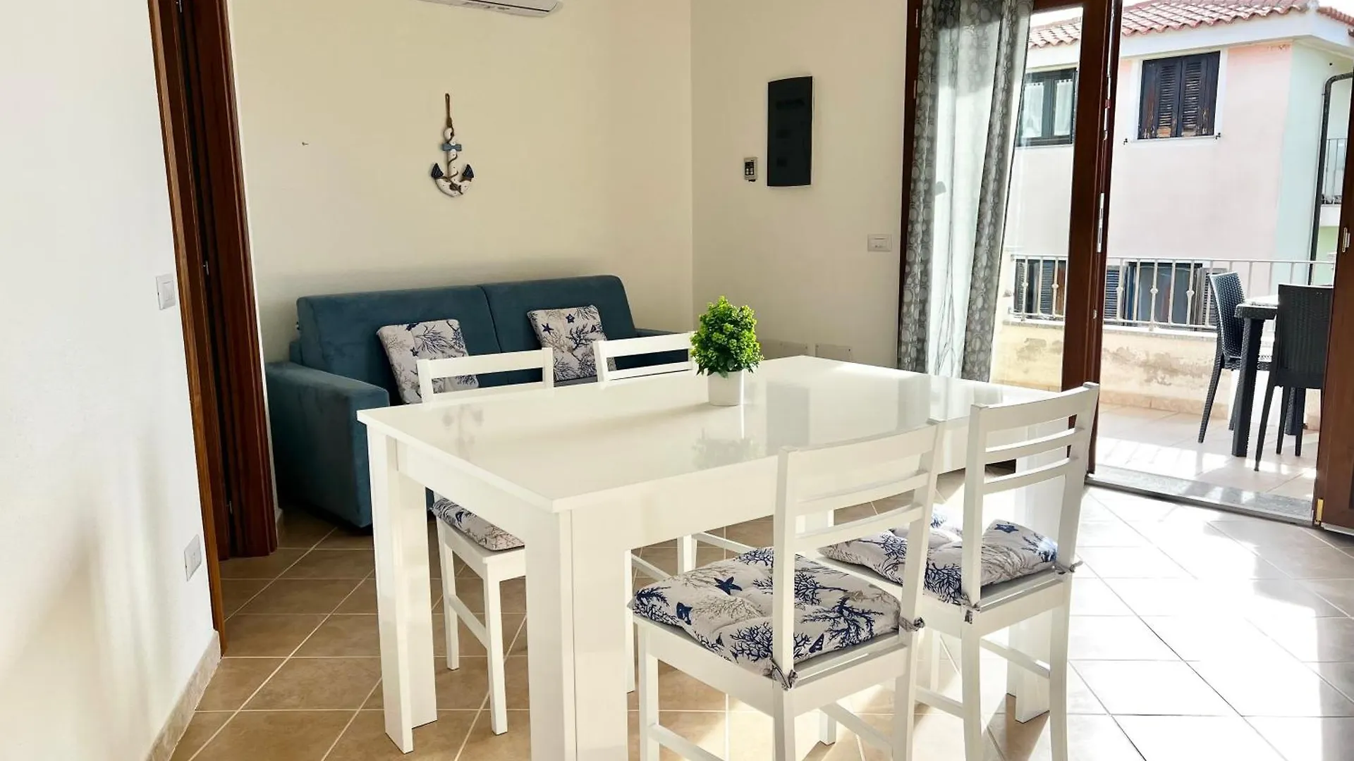ואלדוריה Il Giardino House - Key To Villas