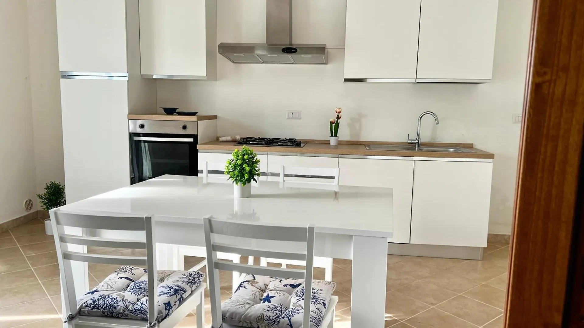 ואלדוריה Il Giardino House - Key To Villas 0*,  איטליה