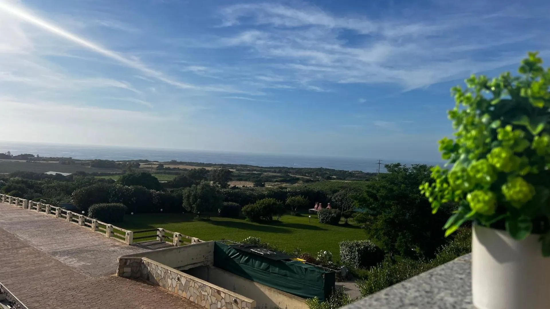 Il Giardino House - Key To Villas Valledoria  Apartment Valledoria (Sardinia)