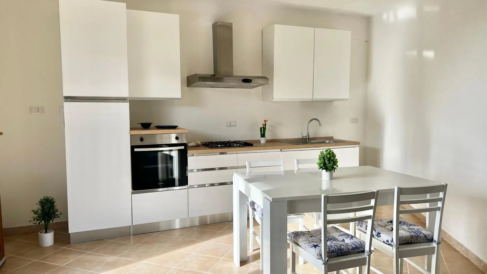 Il Giardino House - Key To Villas Valledoria