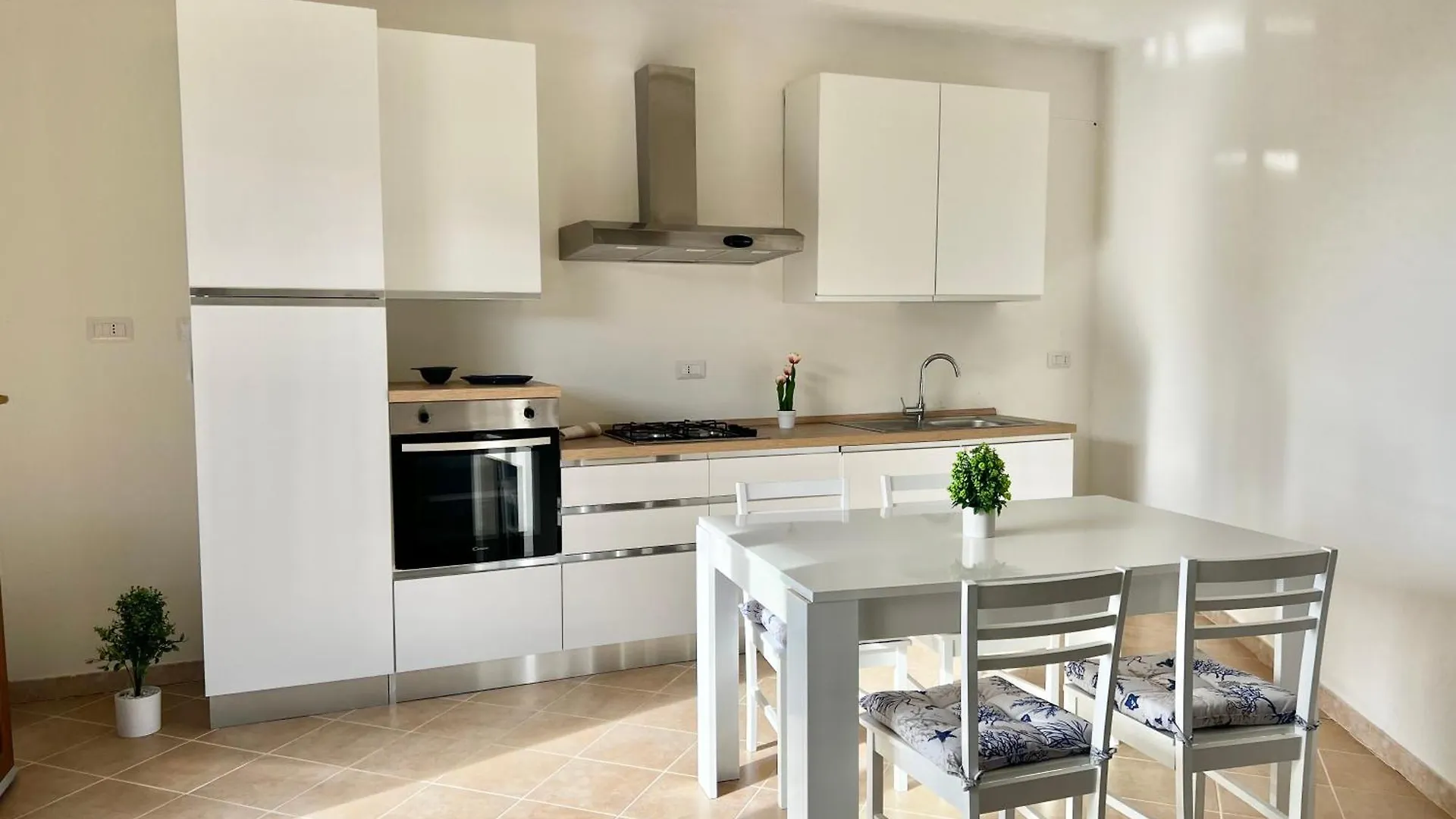 ואלדוריה Il Giardino House - Key To Villas דירה
