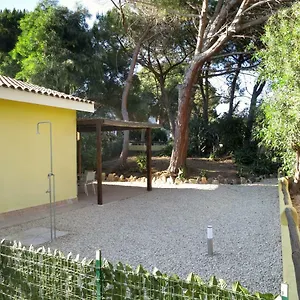 Cielo Terra Valledoria (Sardinia)